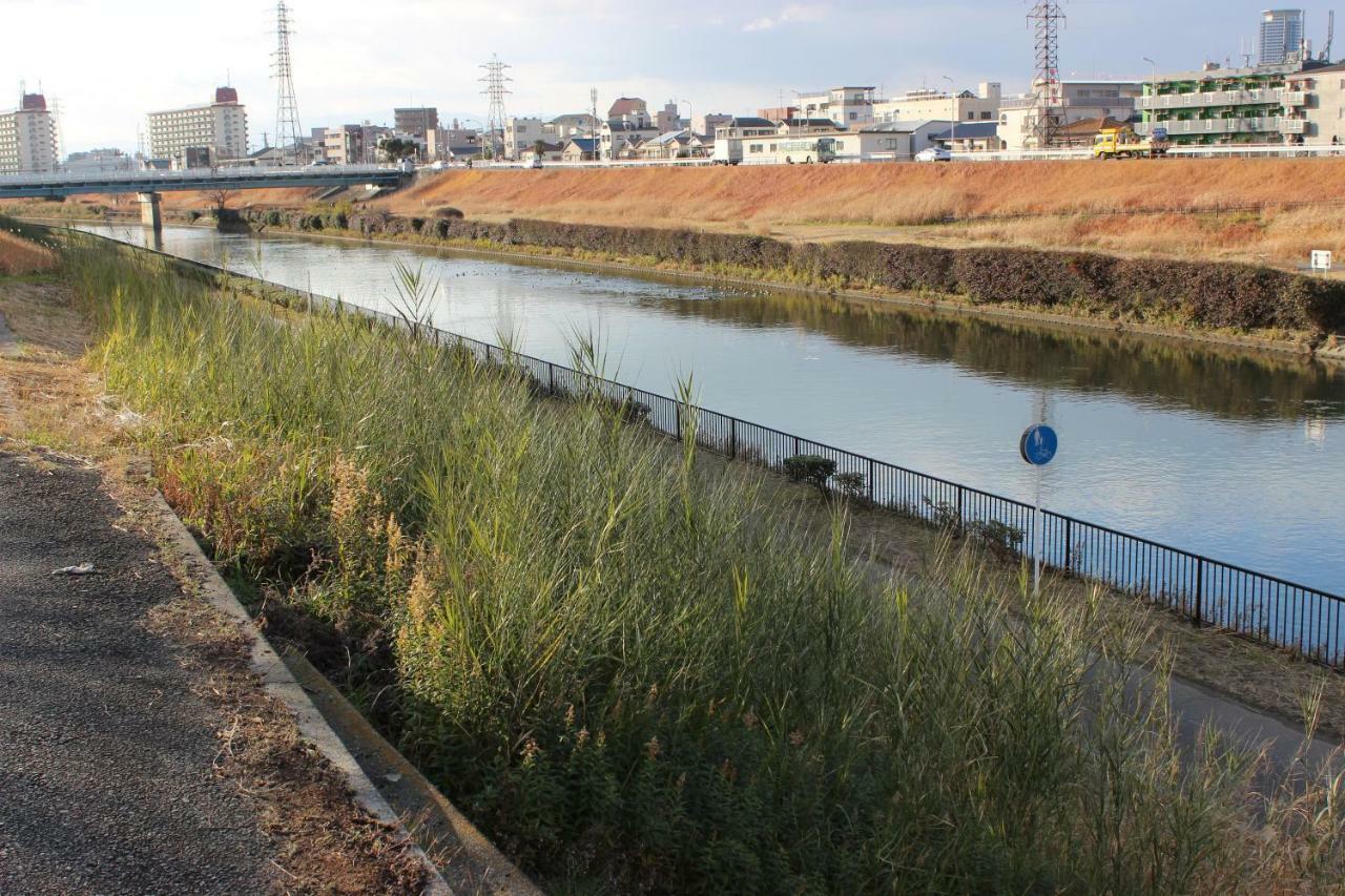 マンションロアジス 大阪市東淀川区相川 Bagian luar foto